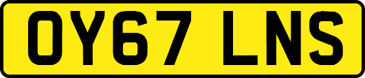 OY67LNS