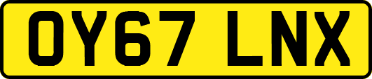 OY67LNX