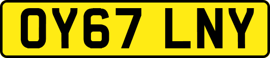 OY67LNY