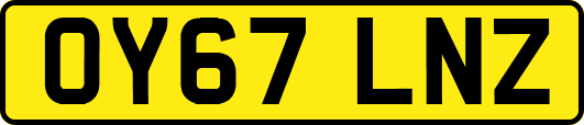 OY67LNZ
