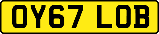 OY67LOB
