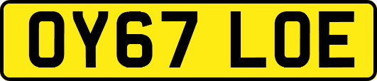 OY67LOE