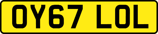 OY67LOL