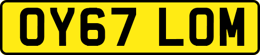 OY67LOM