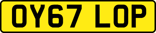 OY67LOP