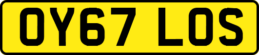 OY67LOS