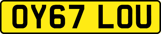 OY67LOU