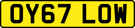 OY67LOW
