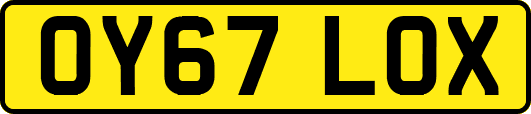 OY67LOX