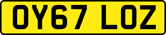 OY67LOZ