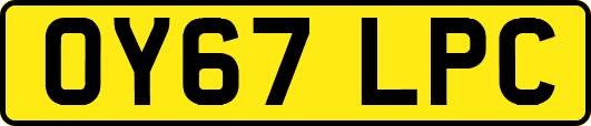 OY67LPC