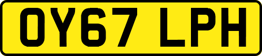 OY67LPH