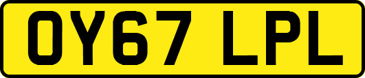 OY67LPL