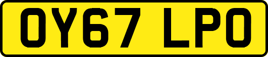 OY67LPO