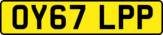 OY67LPP