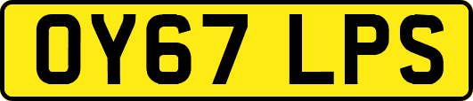 OY67LPS
