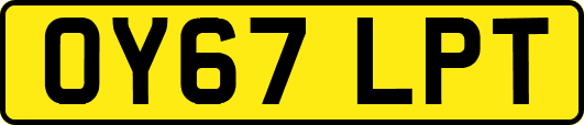 OY67LPT