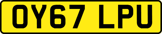 OY67LPU