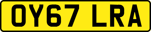 OY67LRA
