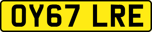 OY67LRE