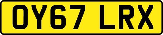 OY67LRX