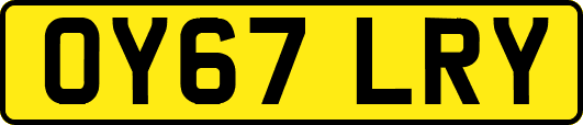 OY67LRY