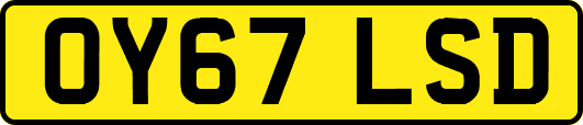 OY67LSD