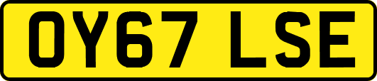 OY67LSE