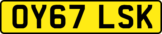 OY67LSK
