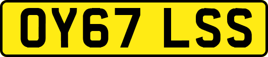 OY67LSS