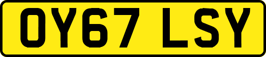 OY67LSY