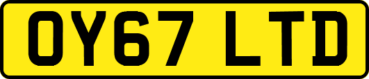 OY67LTD