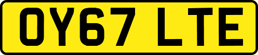 OY67LTE