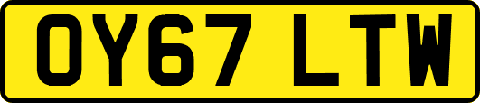 OY67LTW