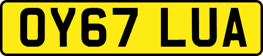 OY67LUA
