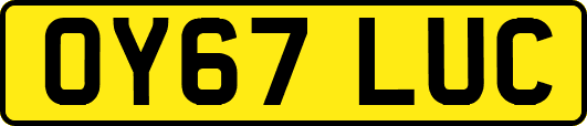 OY67LUC