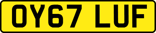 OY67LUF