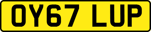 OY67LUP