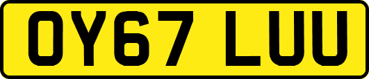 OY67LUU