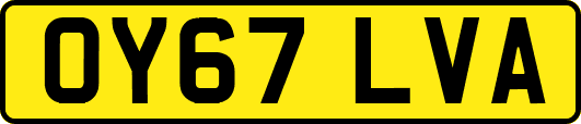 OY67LVA