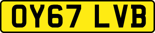 OY67LVB