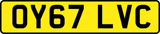 OY67LVC