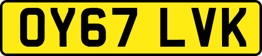 OY67LVK