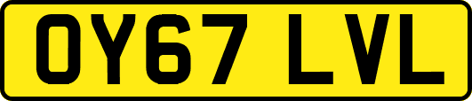 OY67LVL