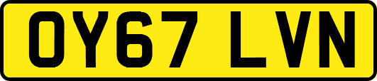 OY67LVN