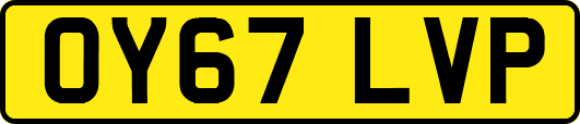 OY67LVP