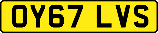 OY67LVS