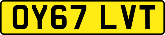 OY67LVT