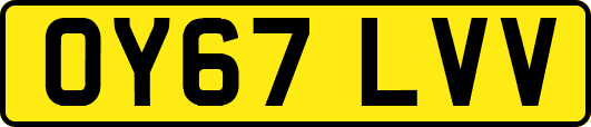 OY67LVV