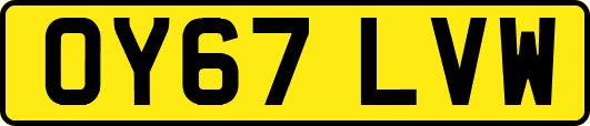 OY67LVW